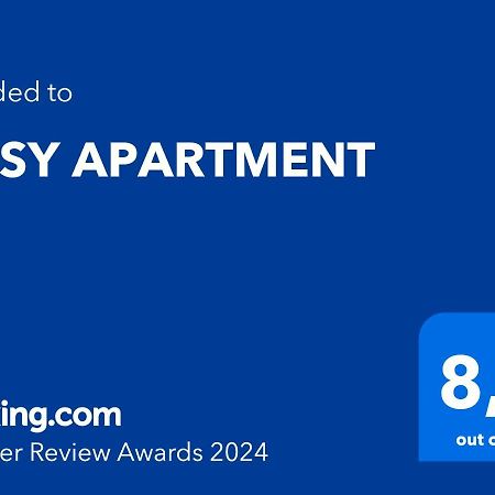 Cosy Apartment Zadar Ngoại thất bức ảnh
