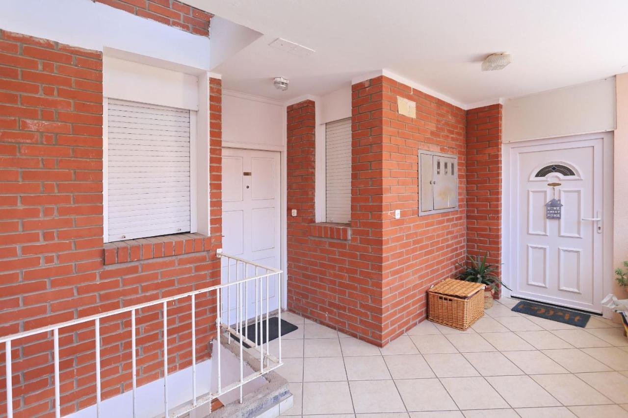 Cosy Apartment Zadar Ngoại thất bức ảnh