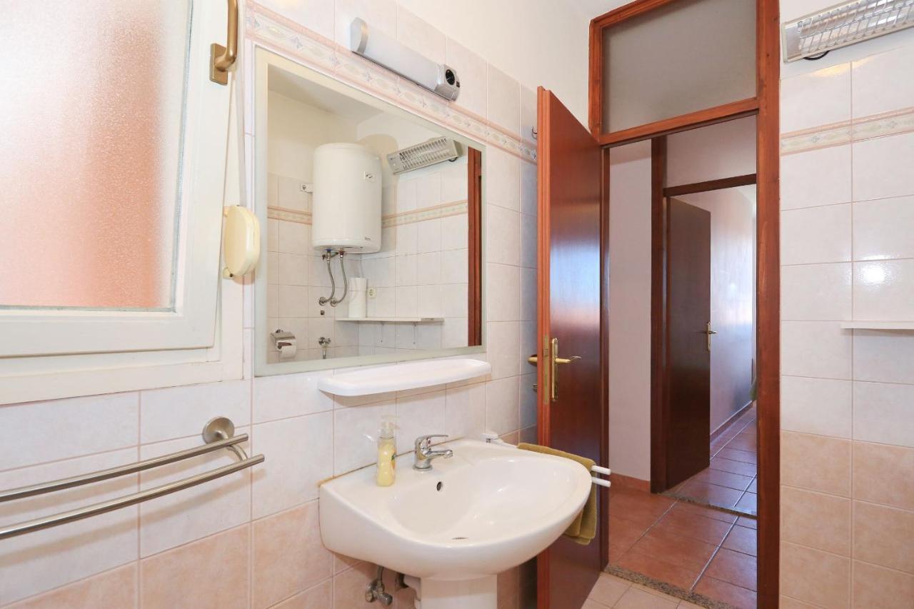 Cosy Apartment Zadar Ngoại thất bức ảnh