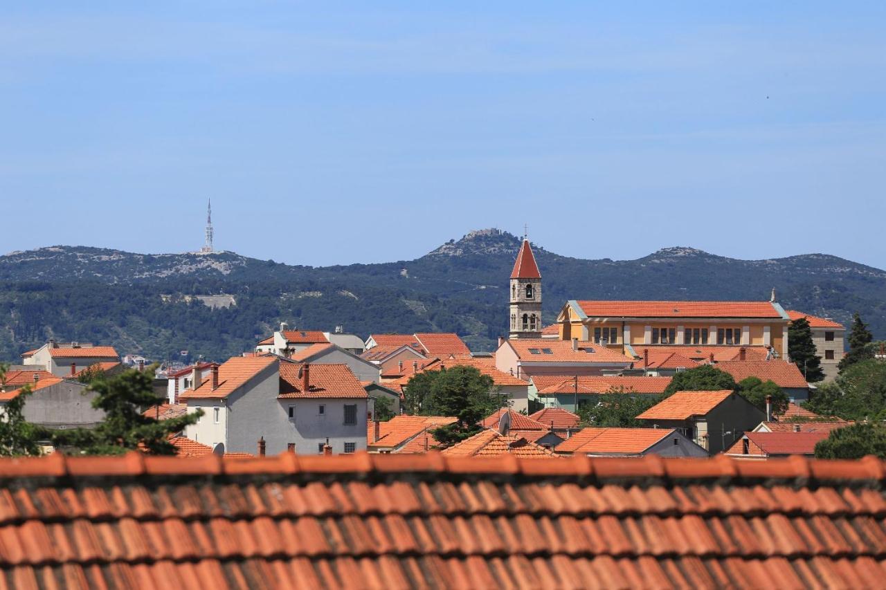 Cosy Apartment Zadar Ngoại thất bức ảnh