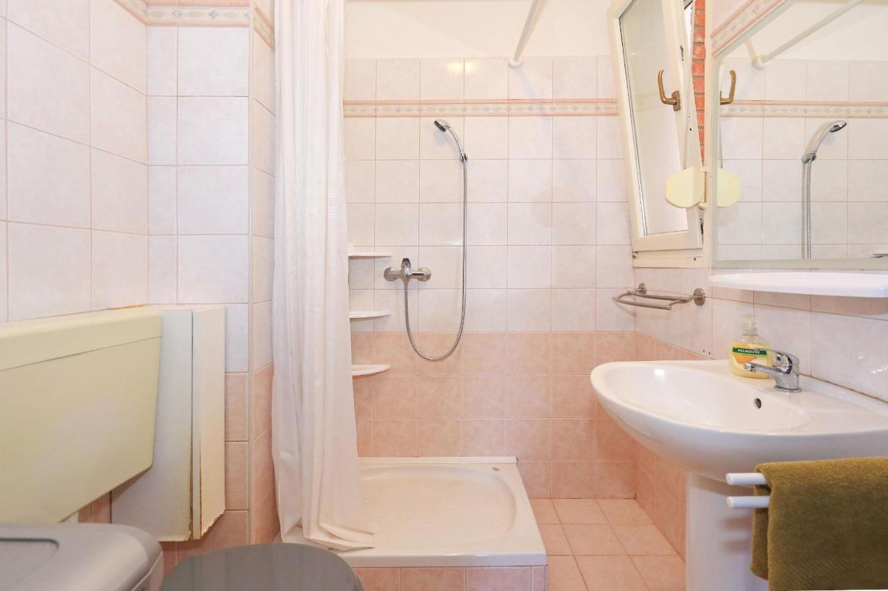 Cosy Apartment Zadar Ngoại thất bức ảnh