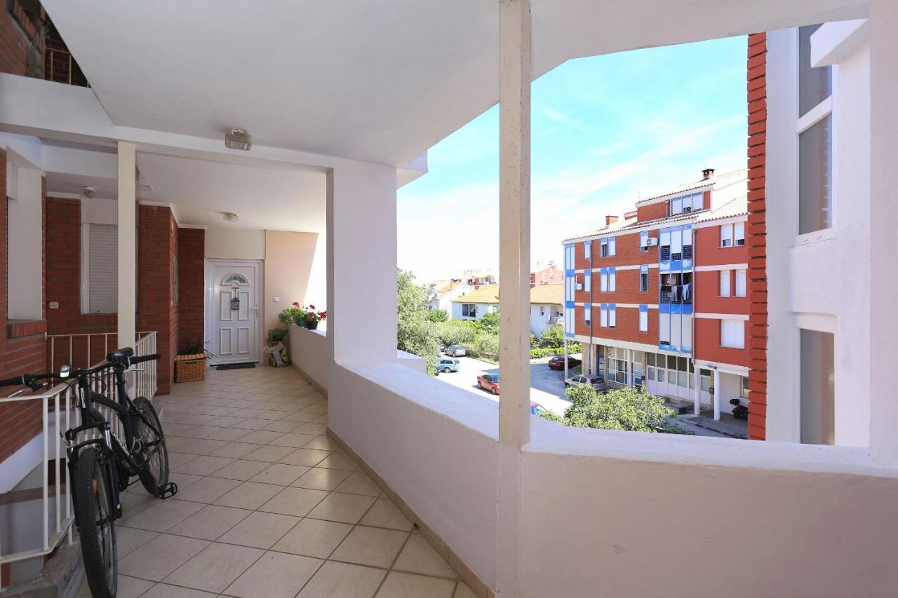 Cosy Apartment Zadar Ngoại thất bức ảnh