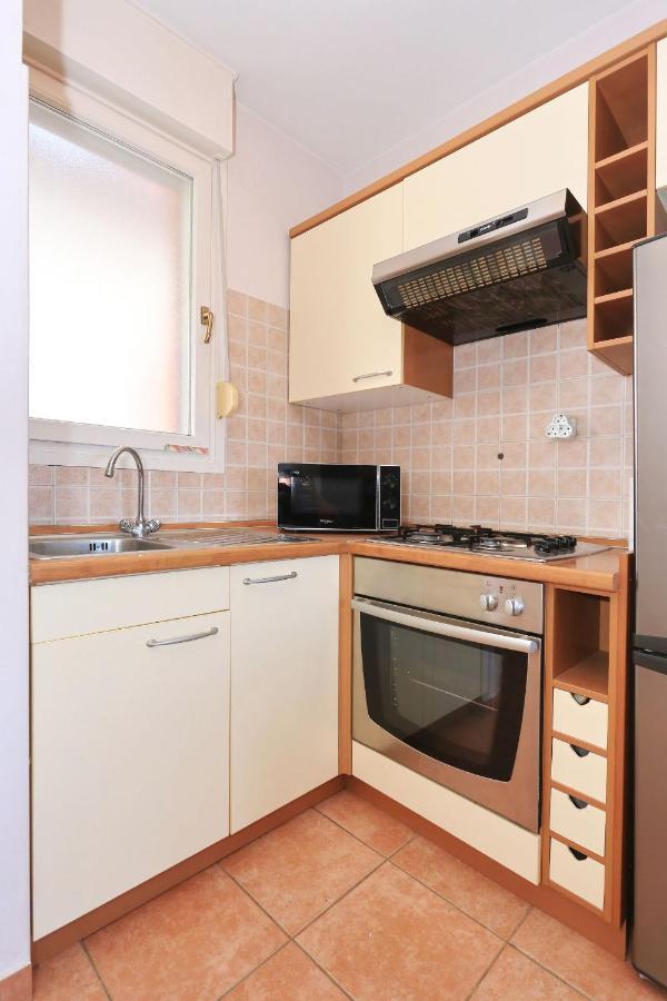 Cosy Apartment Zadar Ngoại thất bức ảnh