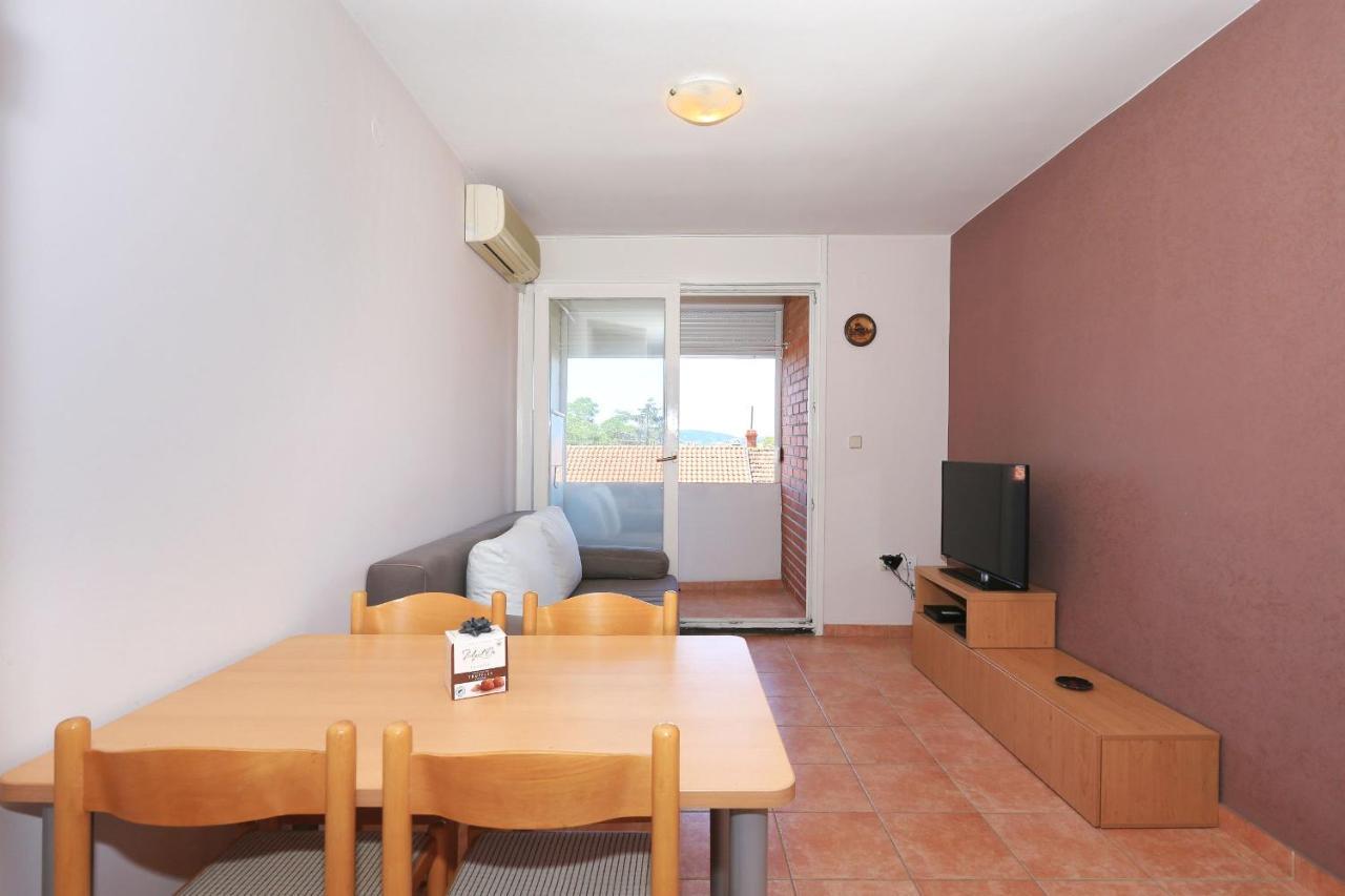 Cosy Apartment Zadar Ngoại thất bức ảnh