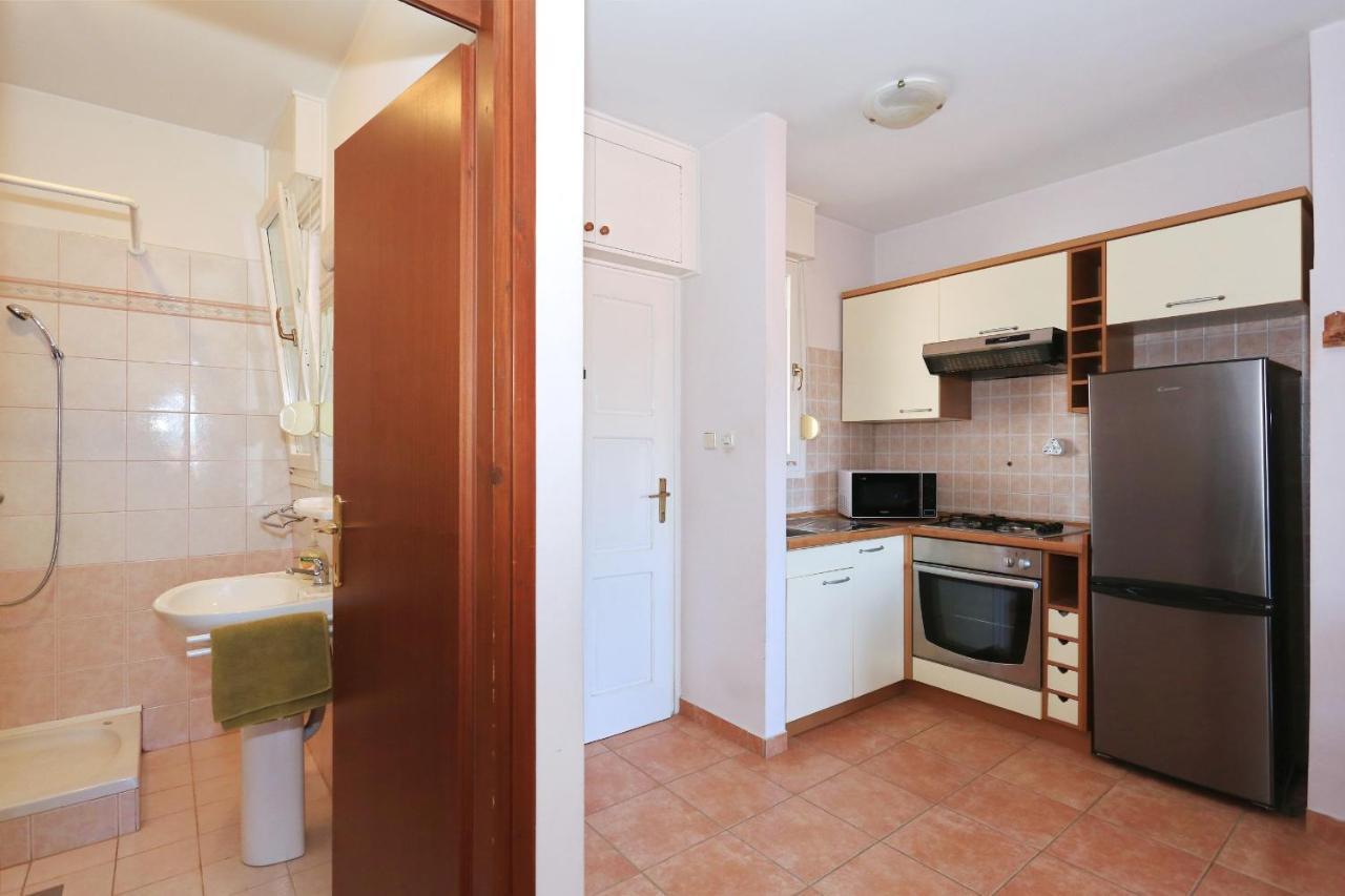 Cosy Apartment Zadar Ngoại thất bức ảnh